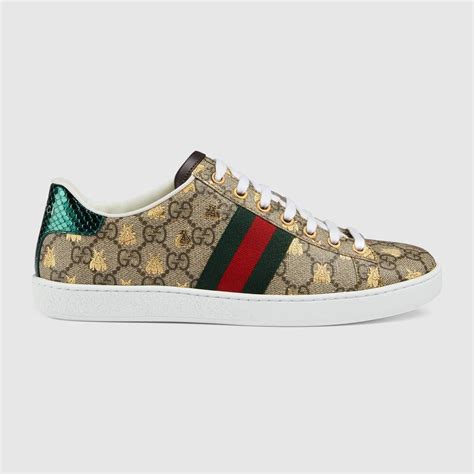 gucci sneakers donne|women Gucci sneakers outlet.